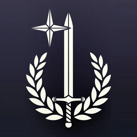 SS Argus emblem