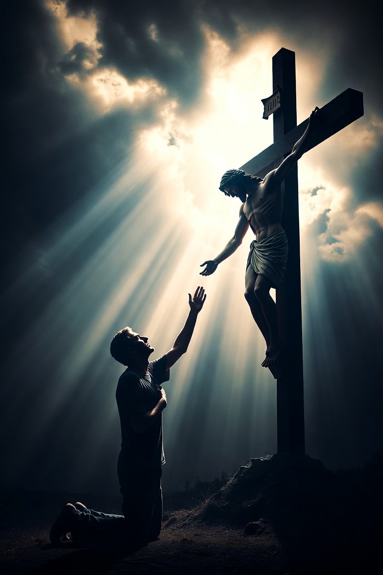 An Infinite Atonement